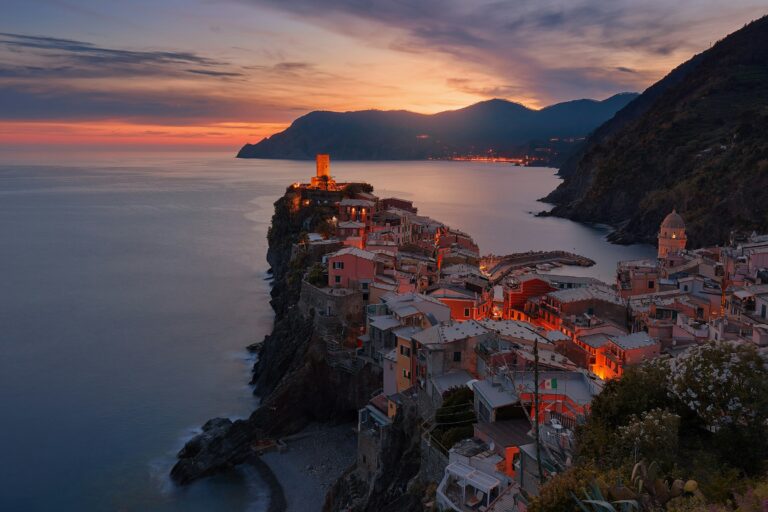 Discovering Italy’s Romantic Charm: Hidden Gems and Underrated Destinations